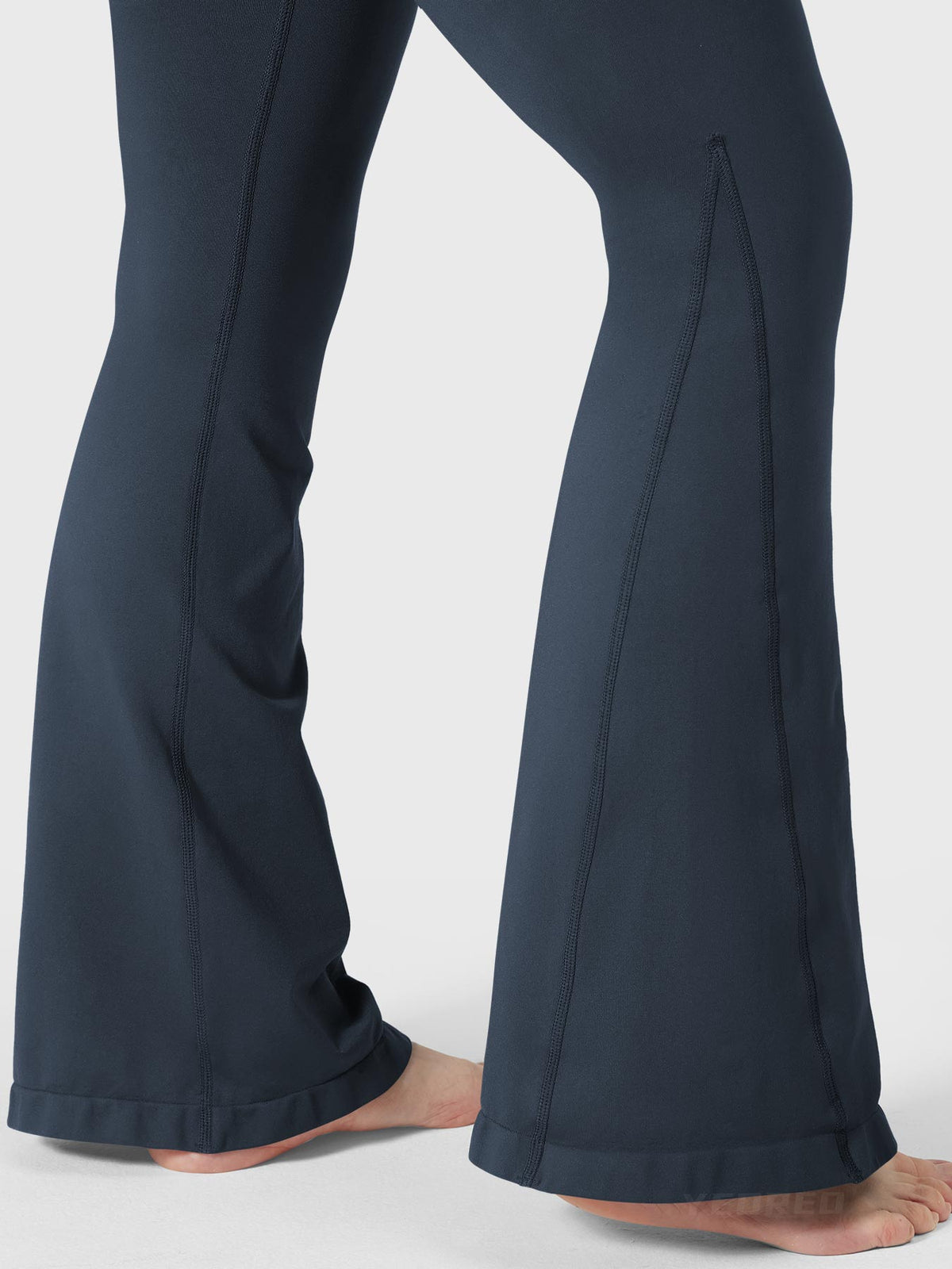 Leggings Movaelle Contour mini evasé
