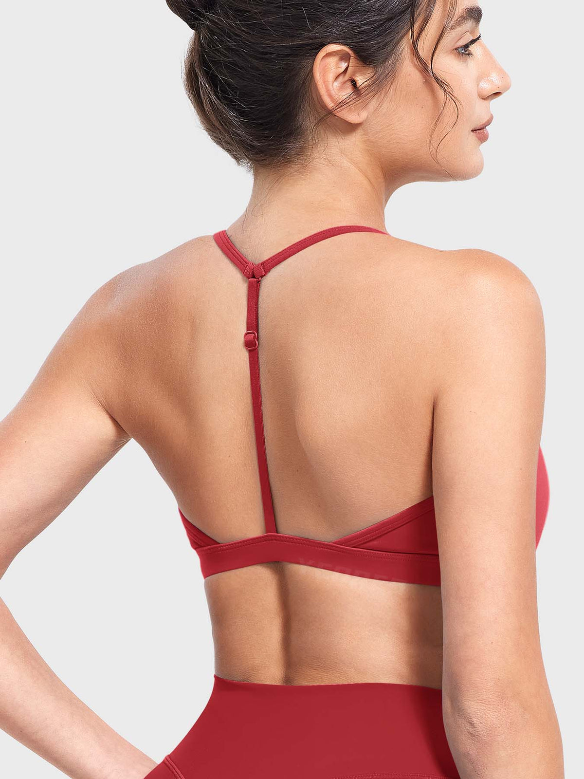 Sujetador Movaelle CoreFlex escote en V