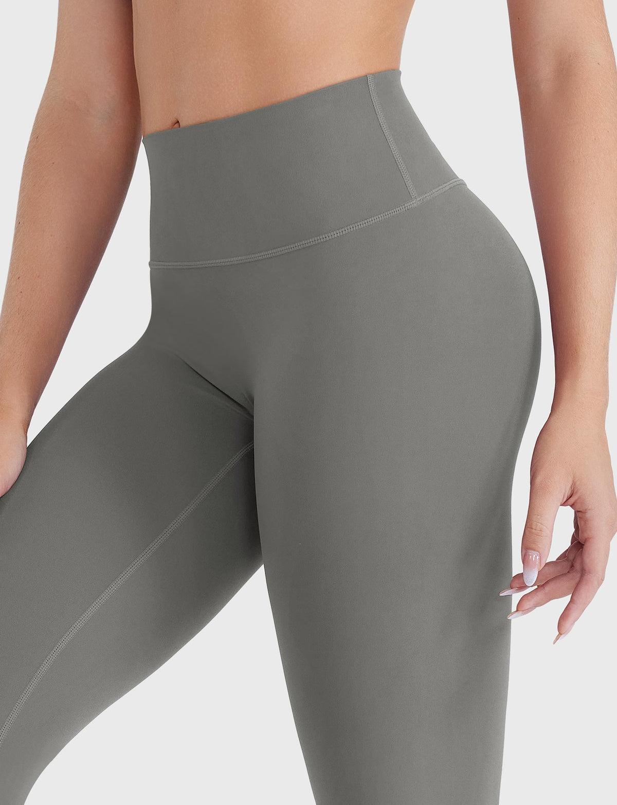 Leggings Movaelle SoftHue mini acampanados 30,5"