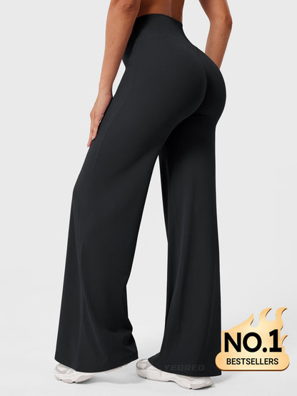 Leggings Movaelle Ease de pierna recta 31,5"