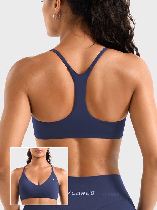 Sujetador Movaelle CoreFlex espalda nadadora
