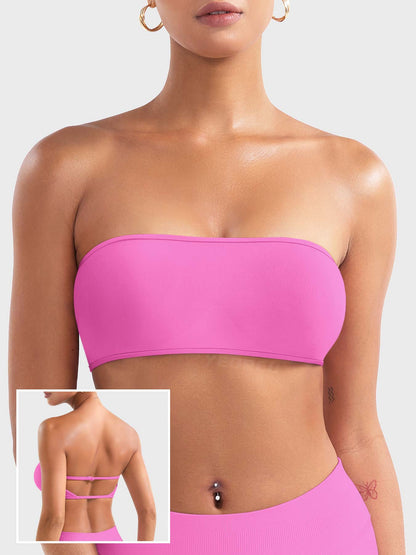 Sujetador Movaelle CoreFlex bandeau