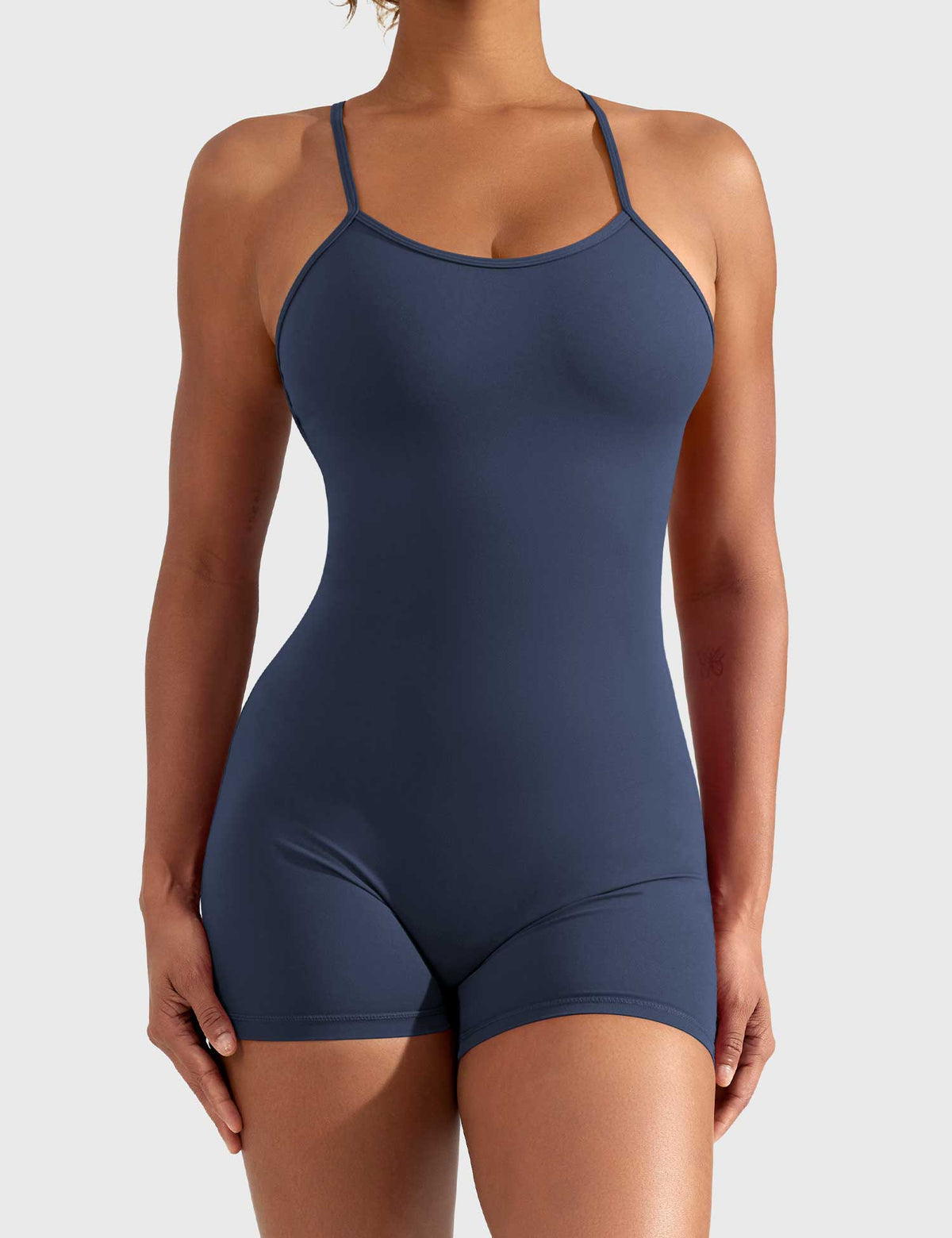 Mono corto Movaelle CoreFlex espalda V