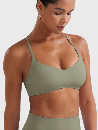 Sujetador Movaelle CoreFlex con espalda en Y