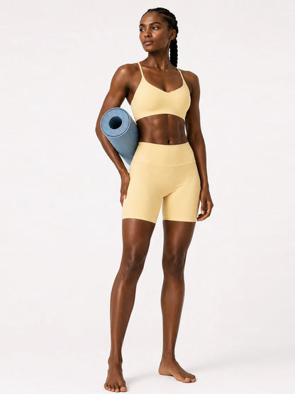 Sujetador Movaelle CoreFlex espalda cruzada