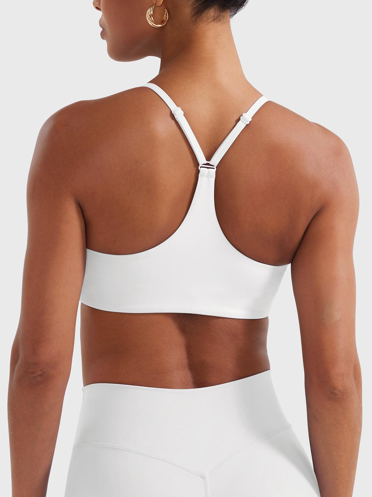 Sujetador Movaelle CoreFlex con espalda en Y