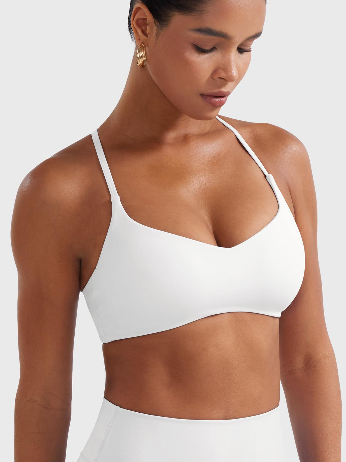 Sujetador Movaelle CoreFlex con espalda en Y