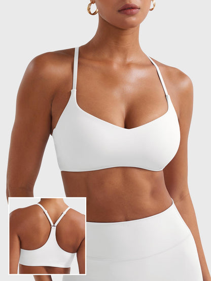 Sujetador Movaelle CoreFlex con espalda en Y