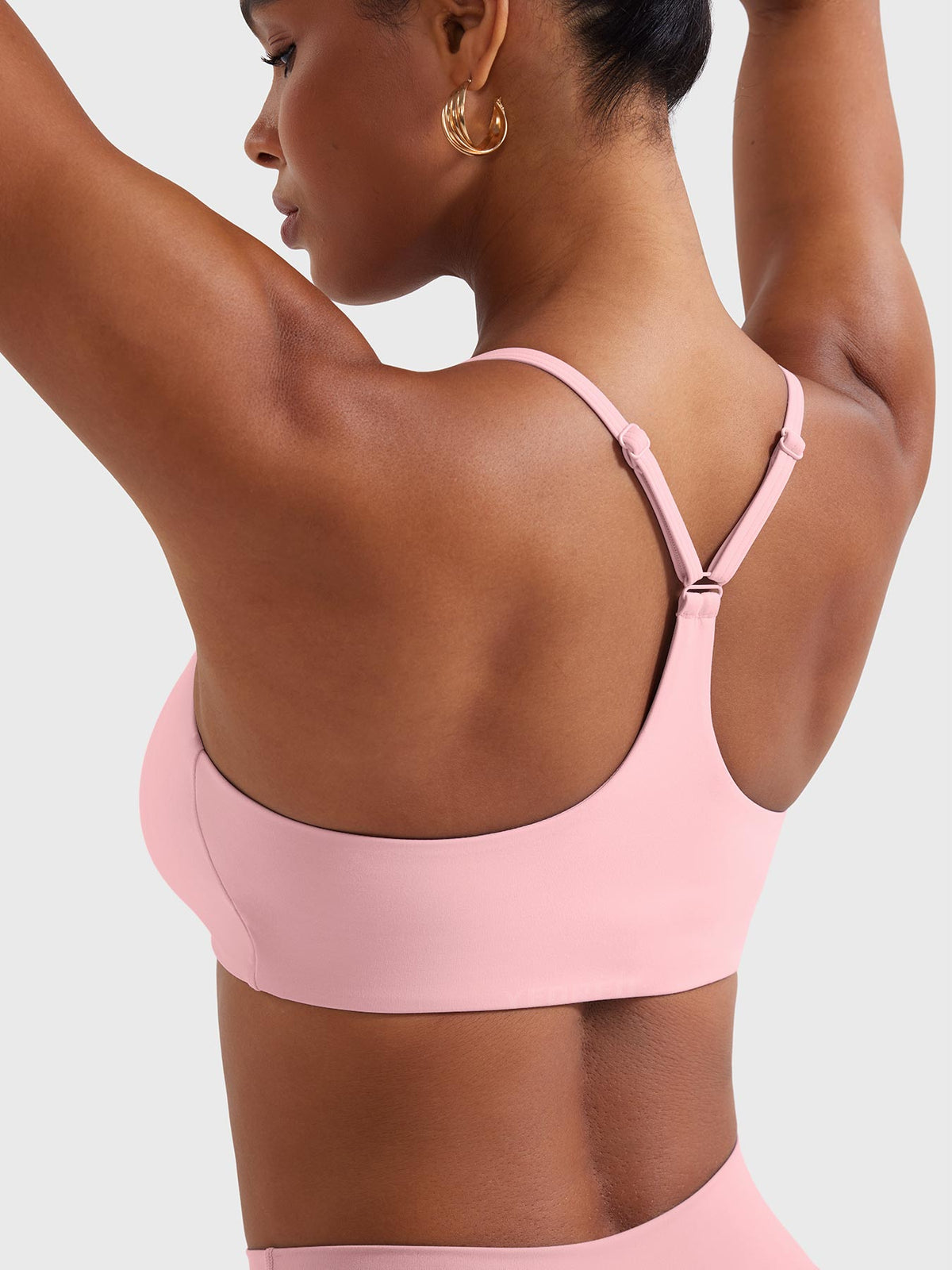 Sujetador Movaelle CoreFlex con espalda en Y