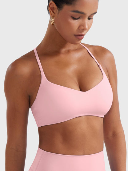 Sujetador Movaelle CoreFlex con espalda en Y