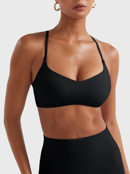 Sujetador Movaelle CoreFlex con espalda en Y