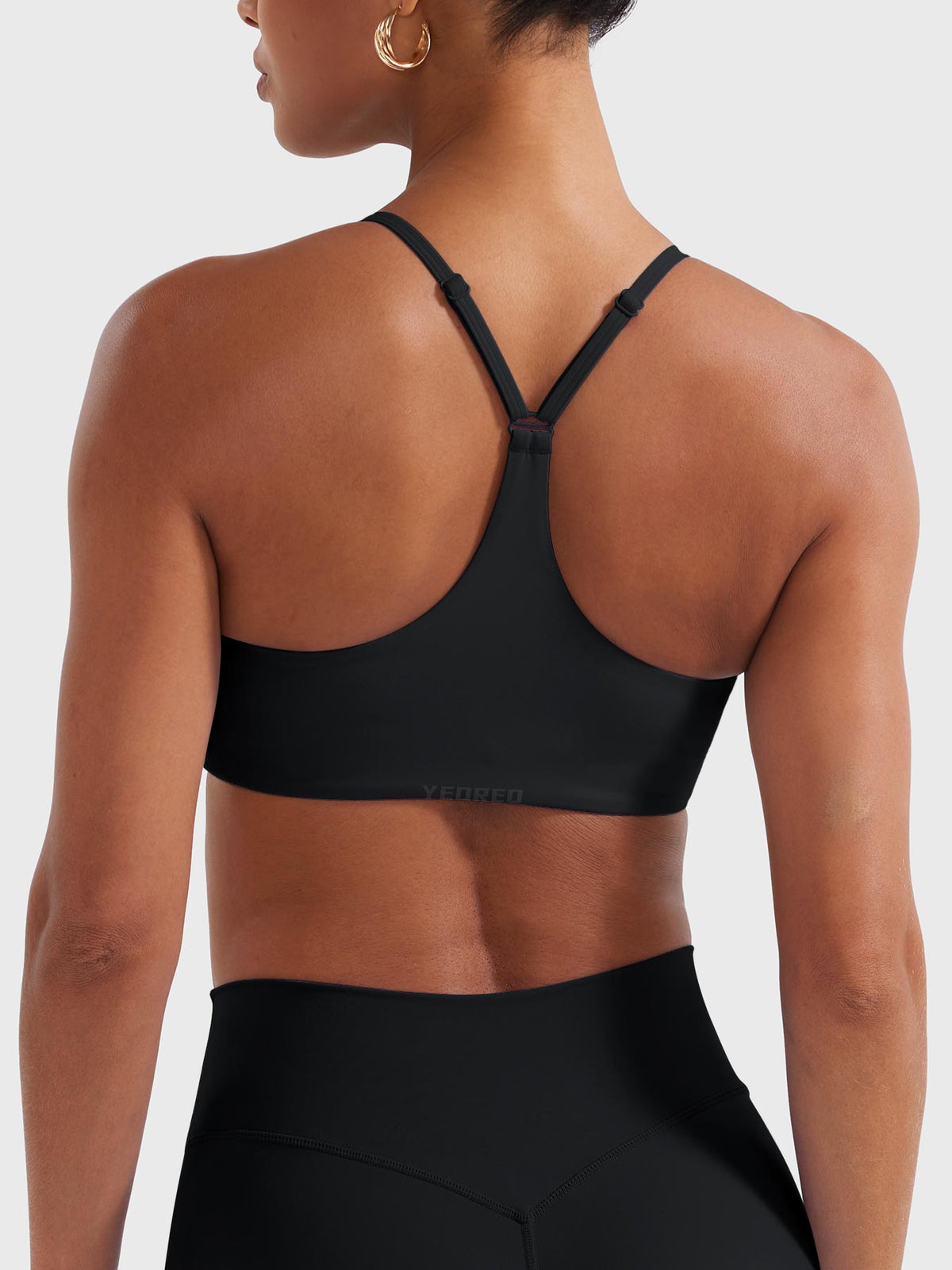 Sujetador Movaelle CoreFlex con espalda en Y