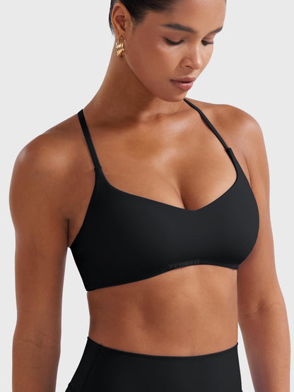 Sujetador Movaelle CoreFlex con espalda en Y