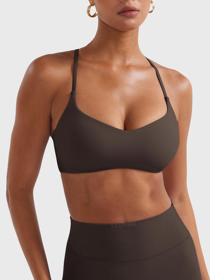 Sujetador Movaelle CoreFlex con espalda en Y
