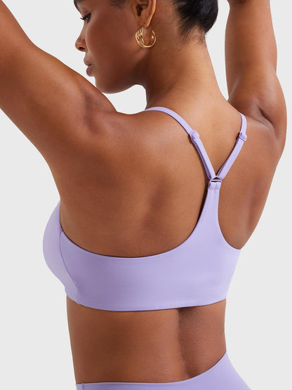 Sujetador Movaelle CoreFlex con espalda en Y