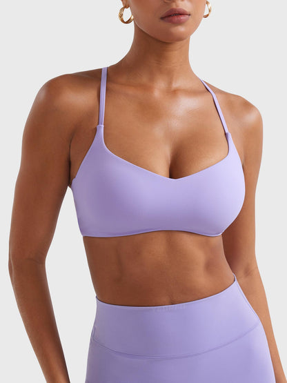 Sujetador Movaelle CoreFlex con espalda en Y