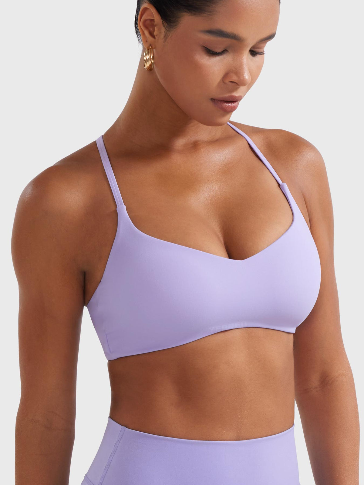 Sujetador Movaelle CoreFlex con espalda en Y
