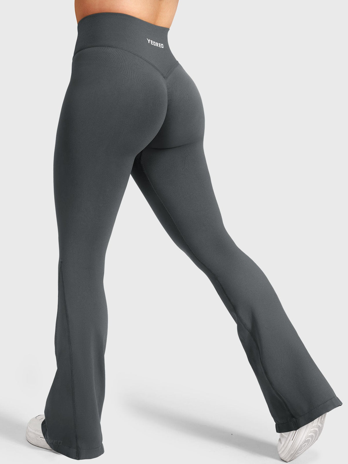 Leggings Movaelle Contour mini evasé