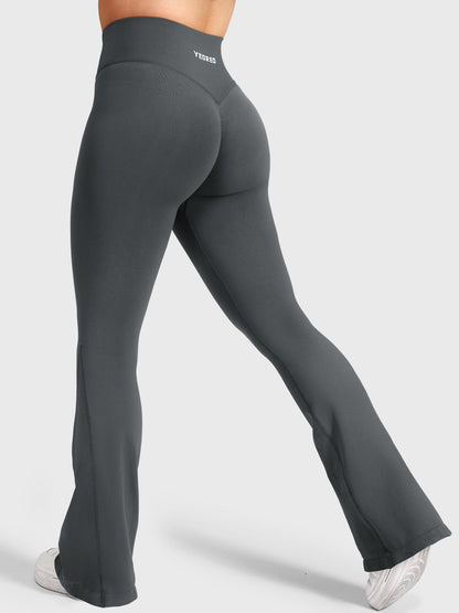 Leggings Movaelle Contour mini evasé