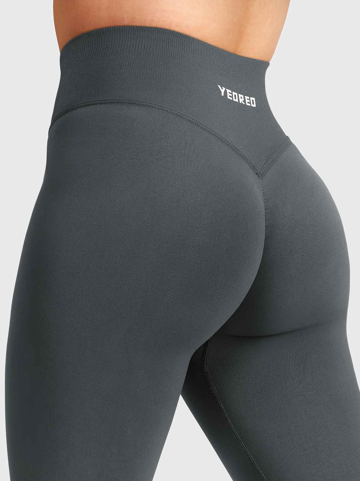Leggings Movaelle Contour mini evasé