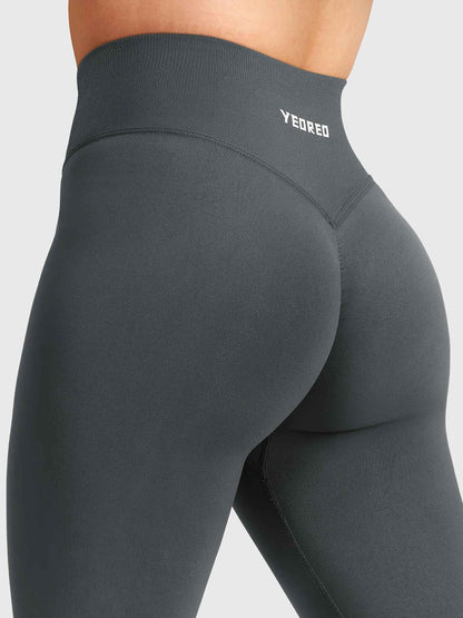 Leggings Movaelle Contour mini evasé