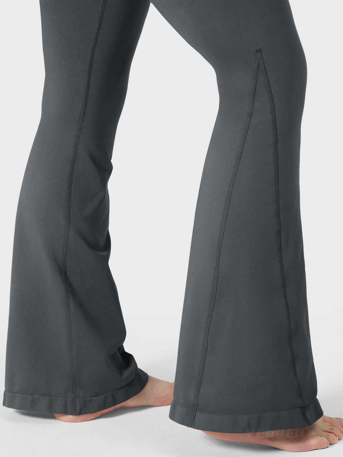 Leggings Movaelle Contour mini evasé