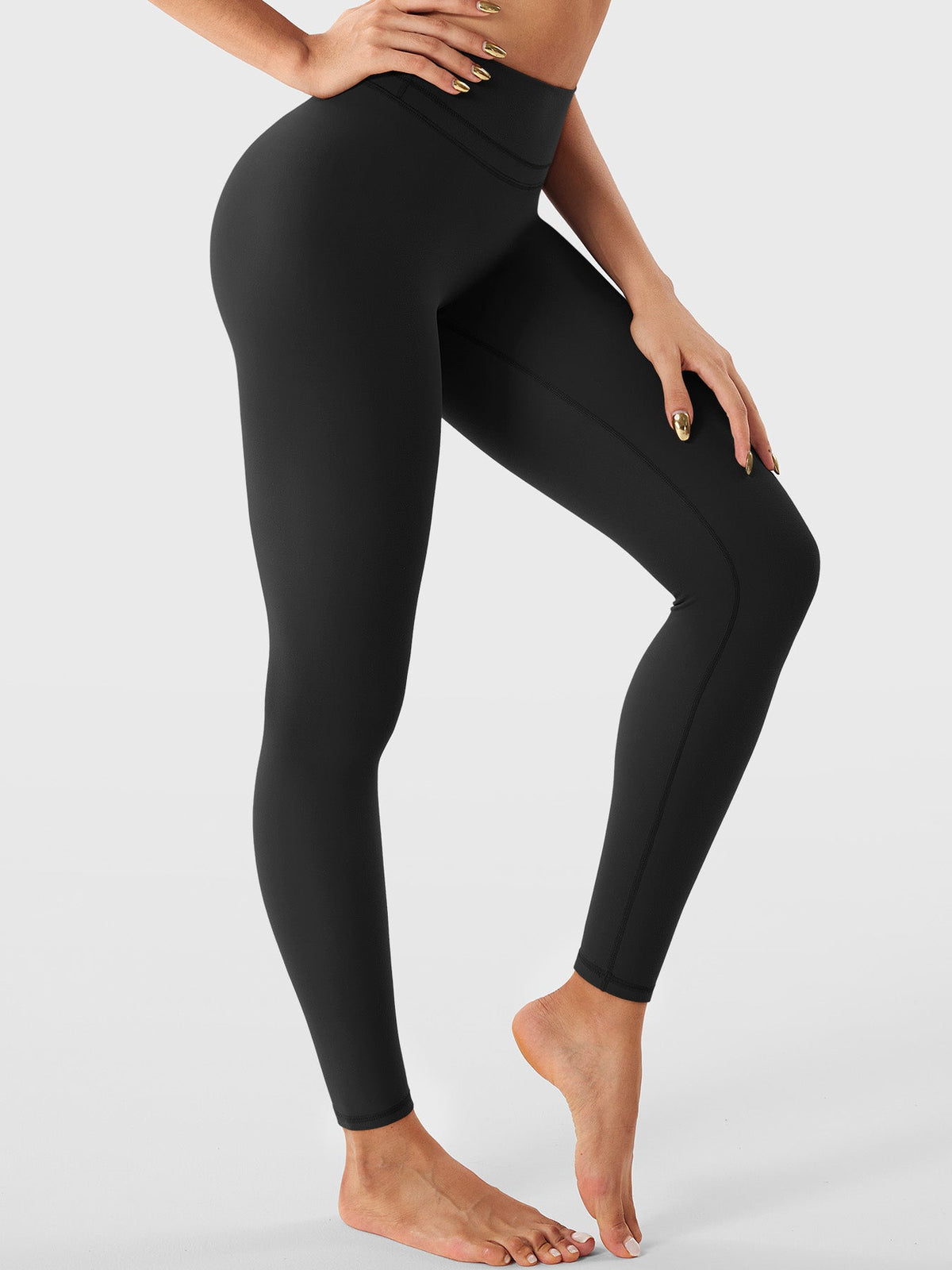 Leggings Movaelle Ease sin costuras