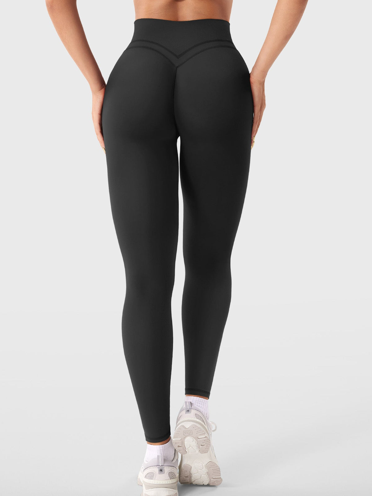 Leggings Movaelle Ease sin costuras