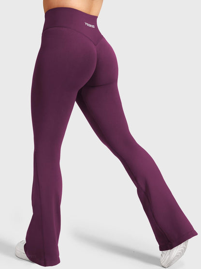 Leggings Movaelle Contour mini evasé