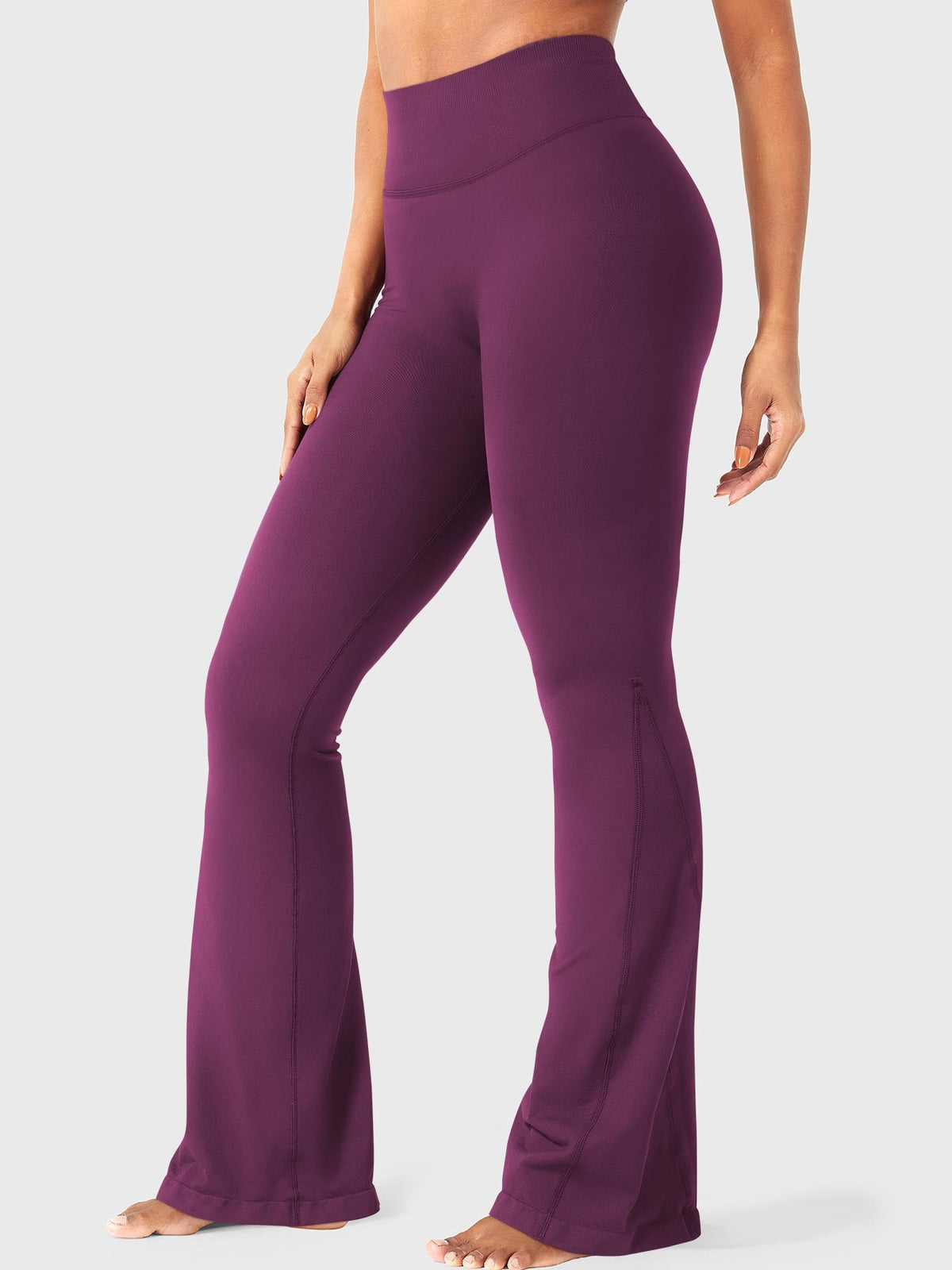 Leggings Movaelle Contour mini evasé