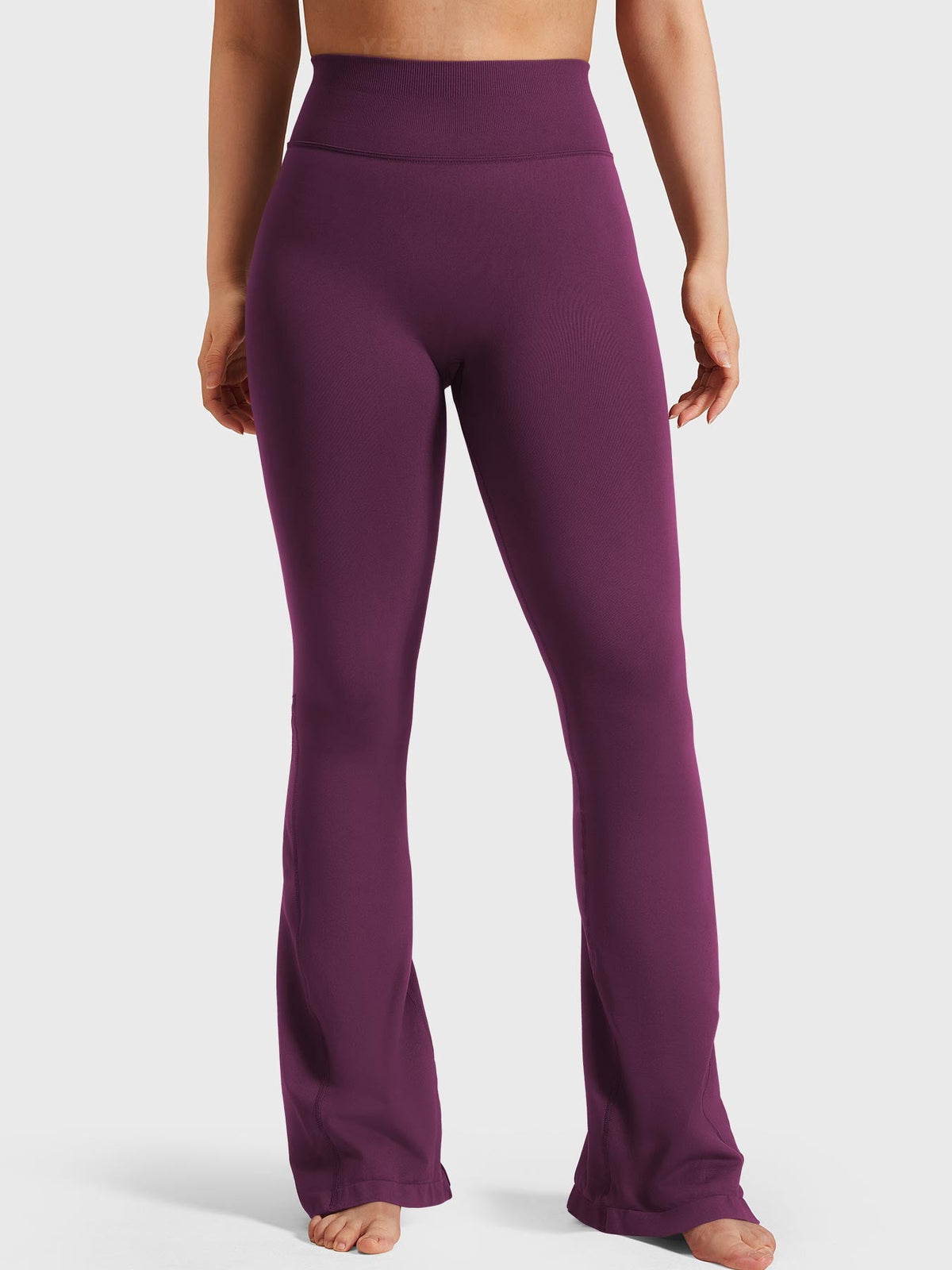Leggings Movaelle Contour mini evasé
