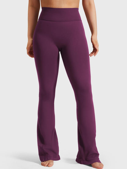 Leggings Movaelle Contour mini evasé