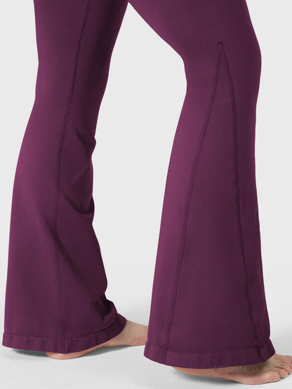 Leggings Movaelle Contour mini evasé