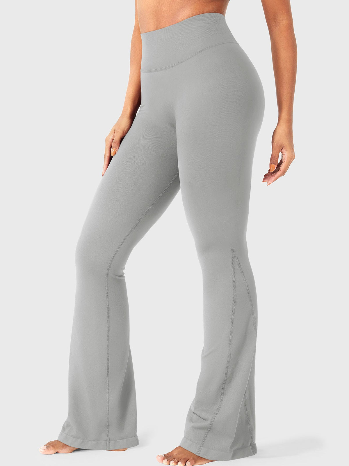 Leggings Movaelle Contour mini evasé