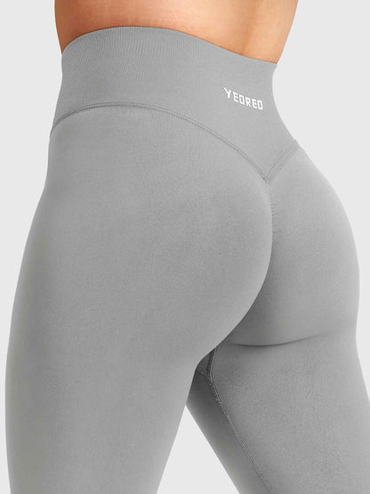 Leggings Movaelle Contour mini evasé