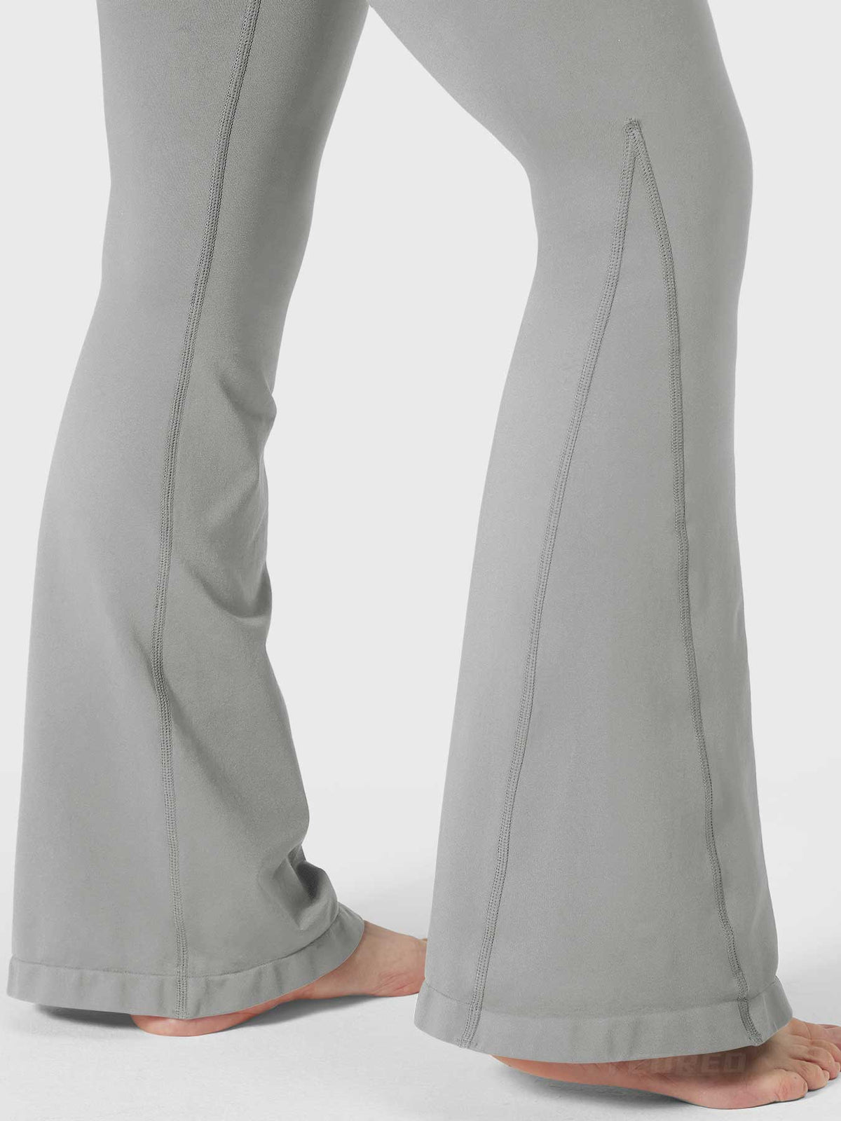 Leggings Movaelle Contour mini evasé