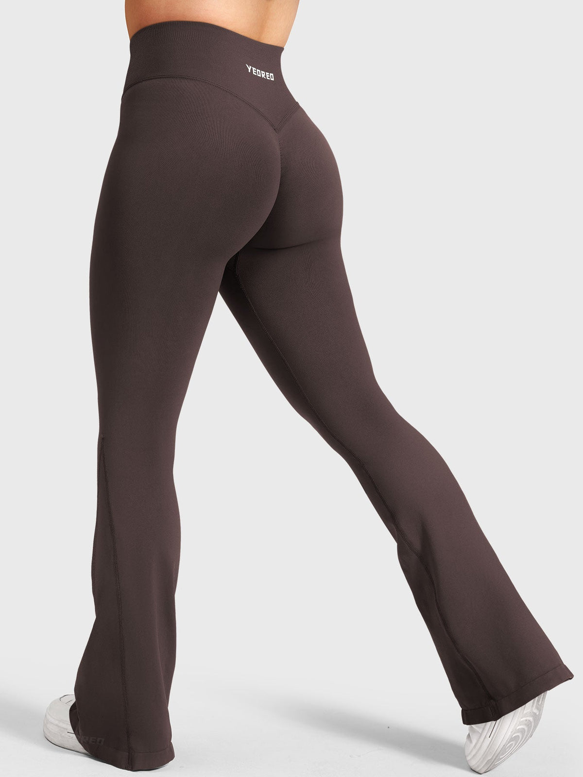Leggings Movaelle Contour mini evasé