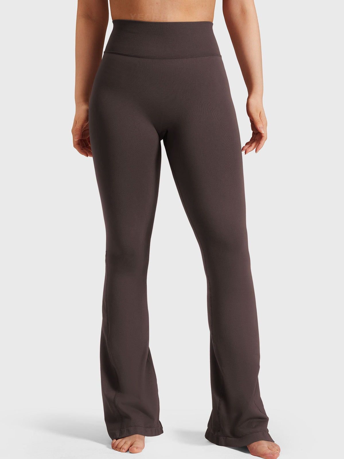 Leggings Movaelle Contour mini evasé