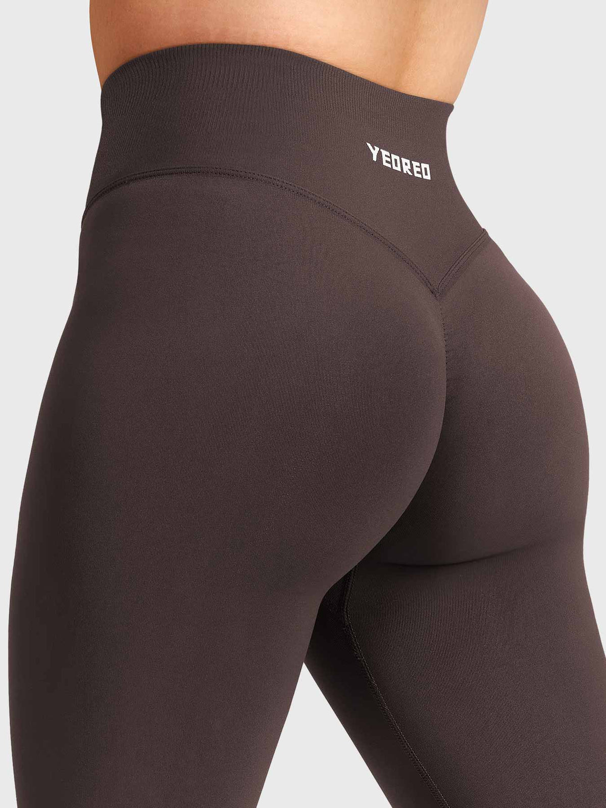 Leggings Movaelle Contour mini evasé