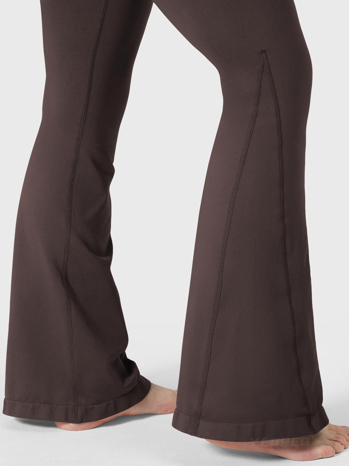 Leggings Movaelle Contour mini evasé