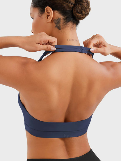 Sujetador Movaelle LuxFlow halter