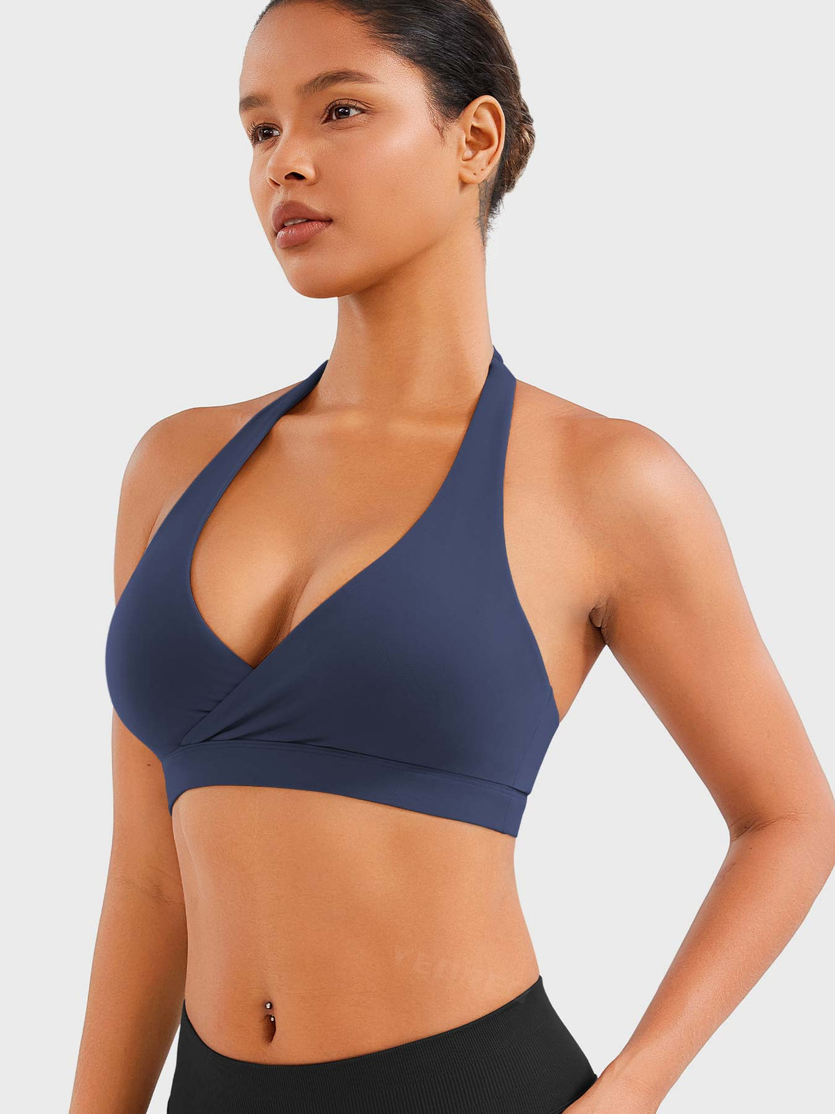 Sujetador Movaelle LuxFlow halter