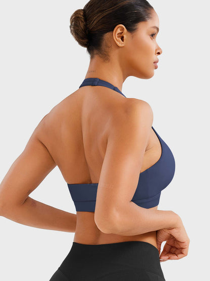 Sujetador Movaelle LuxFlow halter