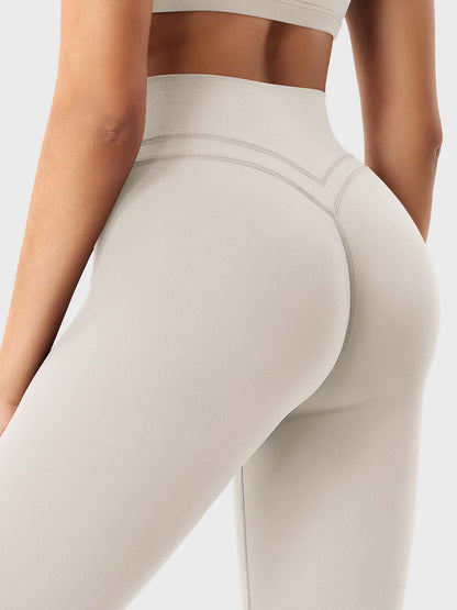 Leggings Movaelle Ease sin costuras
