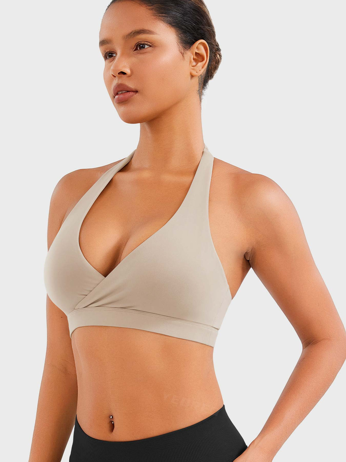 Sujetador Movaelle LuxFlow halter