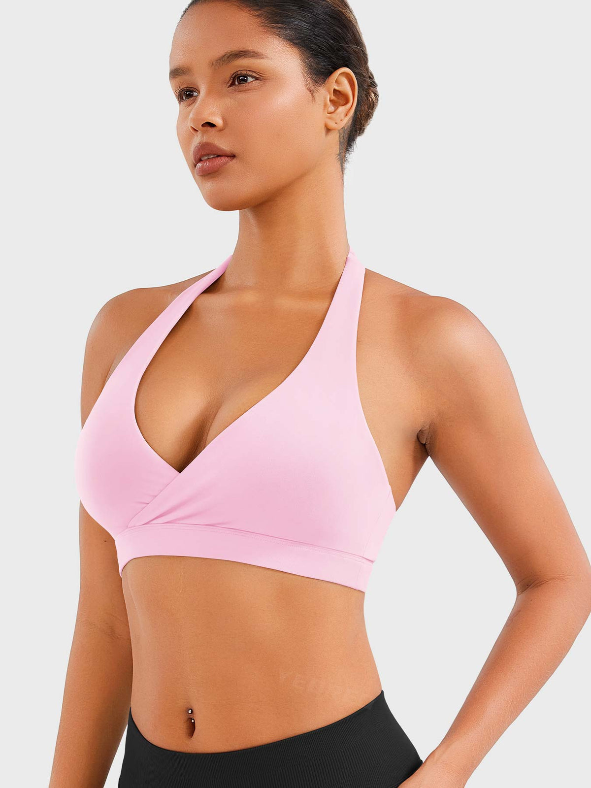 Sujetador Movaelle LuxFlow halter