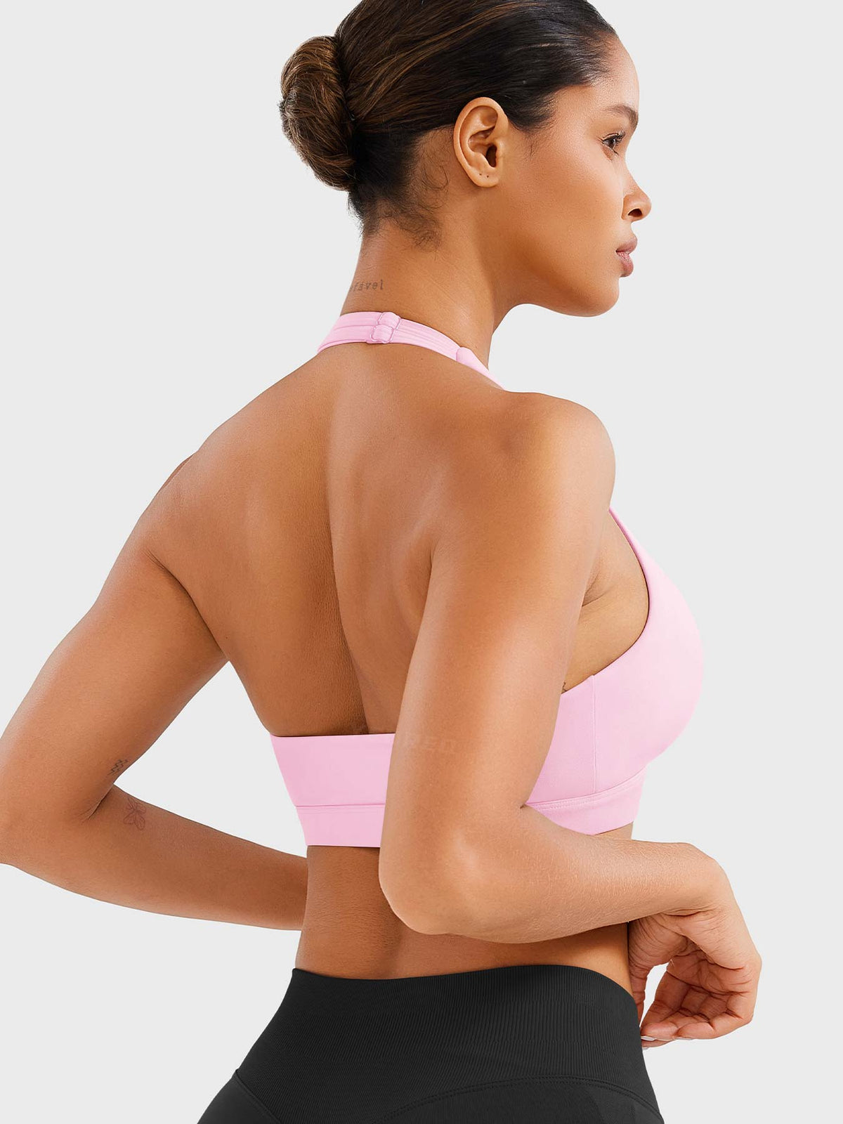 Sujetador Movaelle LuxFlow halter