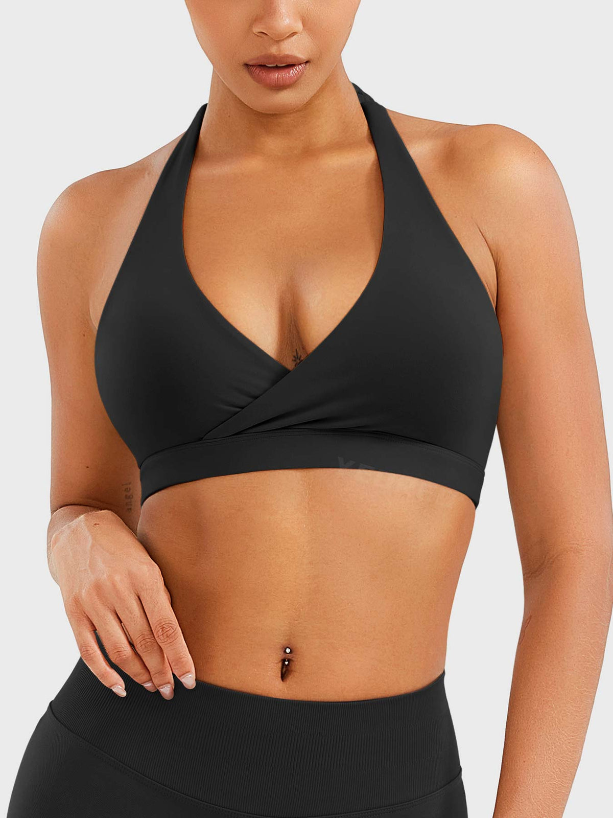Sujetador Movaelle LuxFlow halter