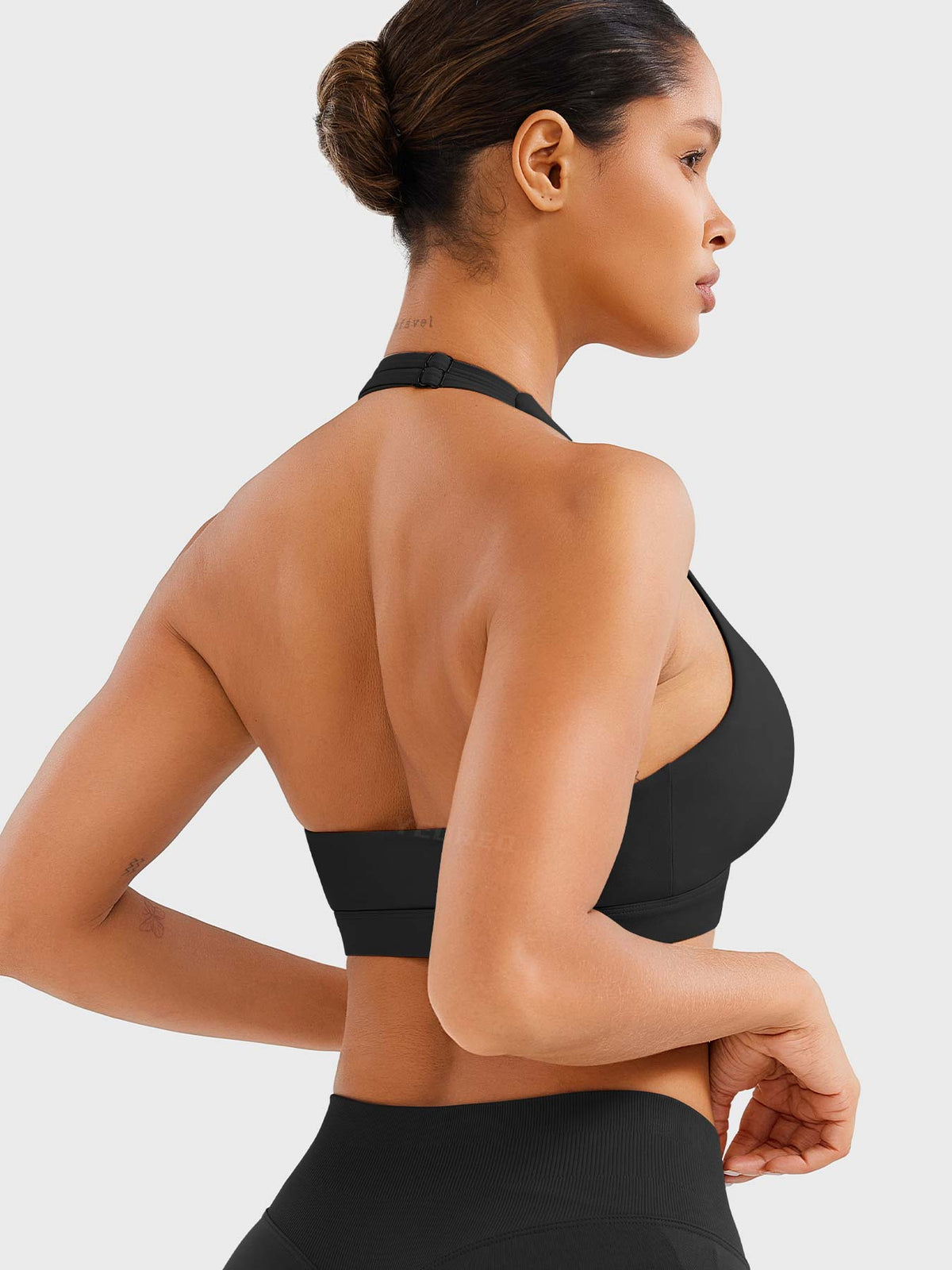 Sujetador Movaelle LuxFlow halter