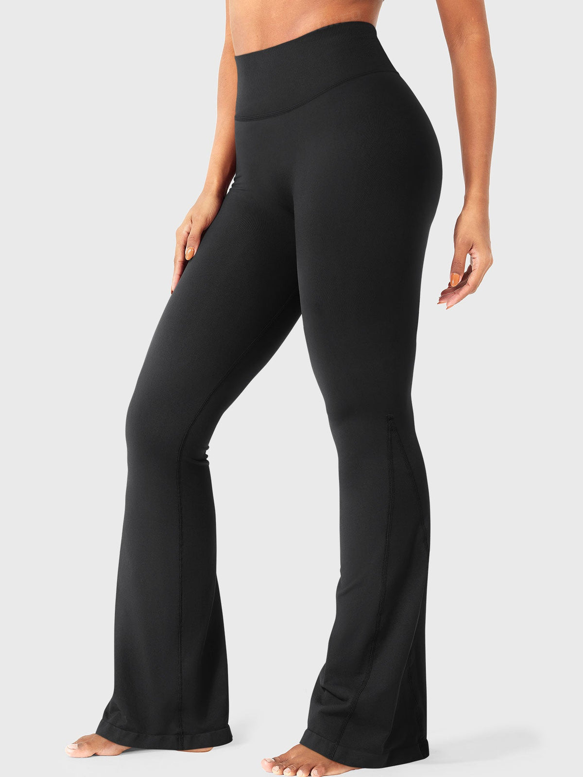 Leggings Movaelle Contour mini evasé